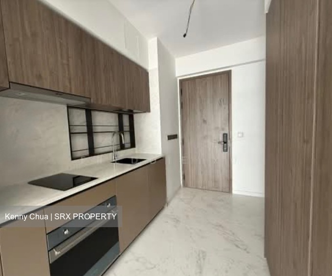 Tanah Merah Kechil Link (D16), Condominium #589894881